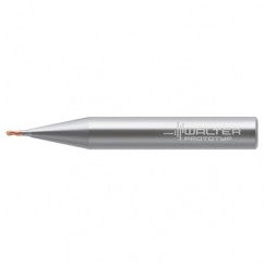 H4046988-2MM-3MM LOC SC 2FL BN - Exact Tooling