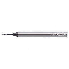 H4046918-.4MMX1MM LOC SC 2FL BN - Exact Tooling