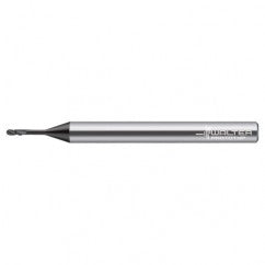 H4046919-1MMX5MM LOC SC 2FL BN - Exact Tooling