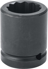 Proto® 3/4" Drive Impact Socket 26 mm - 12 Point - Exact Tooling