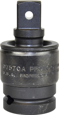 Proto® 3/8" Drive Impact Universal Joint - Exact Tooling