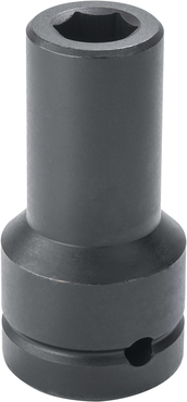 Proto® 1" Drive Deep Impact Socket 3/4" - 6 Point - Exact Tooling