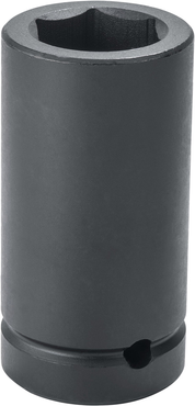 Proto® 1" Drive Deep Impact Socket 32 mm - 6 Point - Exact Tooling