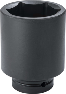 Proto® 1" Drive Deep Impact Socket 70 mm - 6 Point - Exact Tooling
