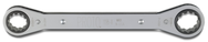 Proto® Double Box Ratcheting Wrench 3/4" x 7/8" - 12 Point - Exact Tooling