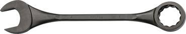 Proto® Black Oxide XL Combination Wrench 3-1/8" - 12 Point - Exact Tooling