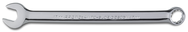 Proto® Full Polish Combination Wrench 17 mm - 12 Point - Exact Tooling