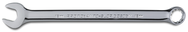 Proto® Full Polish Combination Wrench 18 mm - 12 Point - Exact Tooling