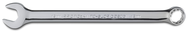 Proto® Full Polish Combination Wrench 19 mm - 12 Point - Exact Tooling