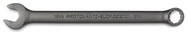 Proto® Black Oxide Combination Wrench 19 mm - 12 Point - Exact Tooling