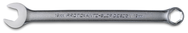Proto® Satin Combination Wrench 19 mm - 6 Point - Exact Tooling