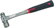 Proto® Anti-Vibe® Ball Pein Hammer - 12 oz. - Exact Tooling