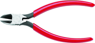 Proto® Diagonal Cutting Pliers w/Grip - 5-1/16" - Exact Tooling