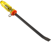 Proto® Tether-Ready 28" Large Handle Pry Bar - Exact Tooling