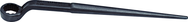 Proto® Spud Handle Box Wrench 13/16" - 12 Point - Exact Tooling