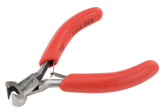 Proto® Miniature End Cutting Nippers Pliers - Exact Tooling