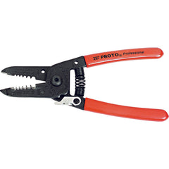J297 6-1/16 WIRE STRIPPER - Exact Tooling