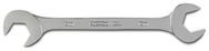 Proto® Full Polish Metric Angle Open End Wrench 15 mm - Exact Tooling