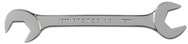 Proto® Full Polish Metric Angle Open End Wrench 19 mm - Exact Tooling