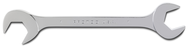 Proto® Full Polish Angle Open-End Wrench - 1" - Exact Tooling