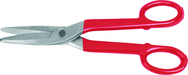 Proto® Bulldog Tinner Snips - 16" - Exact Tooling