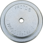 Proto® Puller Step Plate Adapter 2-1/8 x 2-5/8" - Exact Tooling