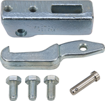 Proto® 6 Ton Jaw Block Assembly - Exact Tooling