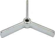 Proto® 3-Way Crossarm Threaded 3/4" - 12 Acme - Exact Tooling