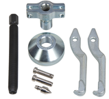 Proto® 8 Piece 6 Ton 2-Way Cone Puller Set - Exact Tooling