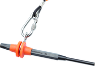 Proto® Tether-Ready 1/4" Pin Punch - Exact Tooling