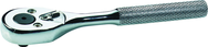 Proto® 1/4" Drive Aerospace Classic Pear Head Ratchet 5" - Exact Tooling