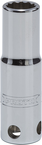 Proto® Tether-Ready 3/8" Drive Deep Socket 10 mm - 12 Point - Exact Tooling