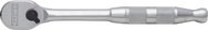 Proto® 3/8" Drive Precision 90 Pear Head Ratchet Standard 7"- Full Polish - Exact Tooling