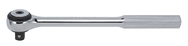 Proto® 1/2" Drive Round Head Ratchet 9-3/8" - Exact Tooling