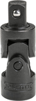 Proto® 3/8" Drive Black Oxide Universal Joint - Exact Tooling