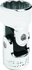 Proto® 3/8" Drive Universal Socket 5/8" - 12 Point - Exact Tooling