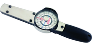 Proto® Dial Torque Wrench- 15-75 (in-lbs) - Exact Tooling