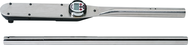 Proto® 3/4" Drive Dial Electronic Torque Wrench 60-600 ft-lbs - Exact Tooling
