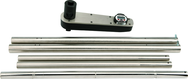 Proto® 1" Drive Dial Electronic Torque Wrench 100-1000 ft-lbs - Exact Tooling