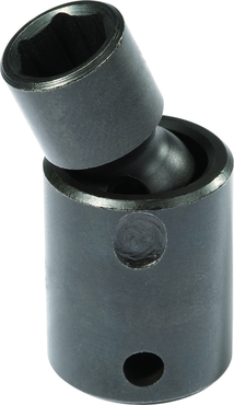 Proto® 3/8" Drive Universal Impact Socket 13 mm - 6 Point - Exact Tooling