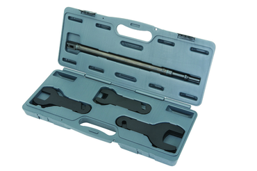 Proto® 7 Piece Pneumatic Fan Clutch Wrench Set - Exact Tooling