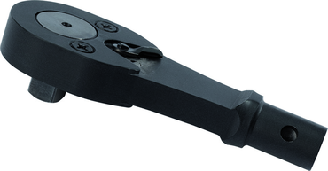 Proto® 3/8" Drive Ratchet Torque Wrench Head - H5 Tang - Exact Tooling