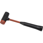 Proto® 13-1/2" Soft Face Hammer - With Tips - SF15 - Exact Tooling