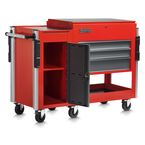 Proto® 18" Utility Cart Locker - Exact Tooling