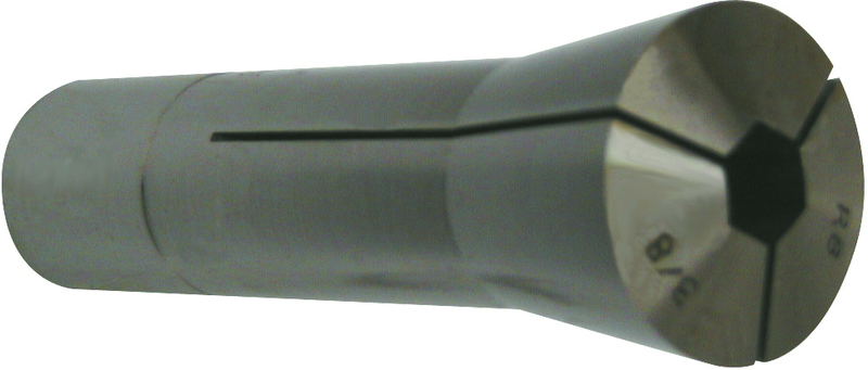 23/32" ID - Hex Opening - R8 Collet - Exact Tooling