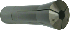 17/32" ID - Hex Opening - R8 Collet - Exact Tooling