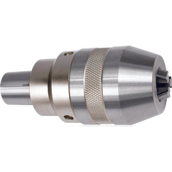 REPLACEMENT DRILL CHUCK - Exact Tooling