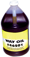 Way Lube 60 - 1 Gallon - Exact Tooling