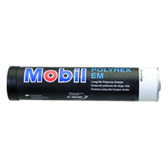 Grease For Rotary Phase Converter - Grease Polyrex - Exact Tooling