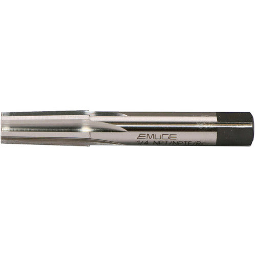 1 1/2 NPT/NPTF TAPER REAMER A - Exact Tooling